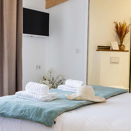 Biarritz Surf Lodge Chambre D'Hotes Buitenkant foto