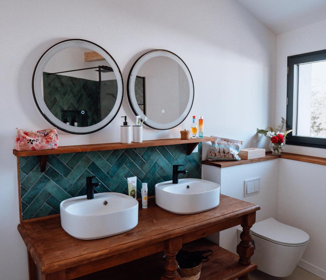 Biarritz Surf Lodge Chambre D'Hotes Buitenkant foto