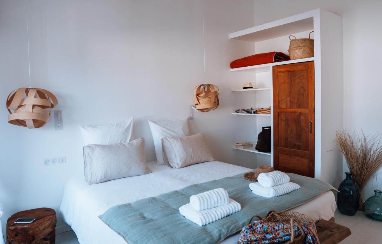 Biarritz Surf Lodge Chambre D'Hotes Buitenkant foto