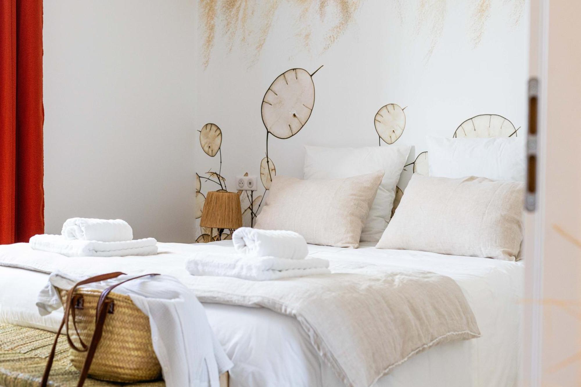 Biarritz Surf Lodge Chambre D'Hotes Buitenkant foto