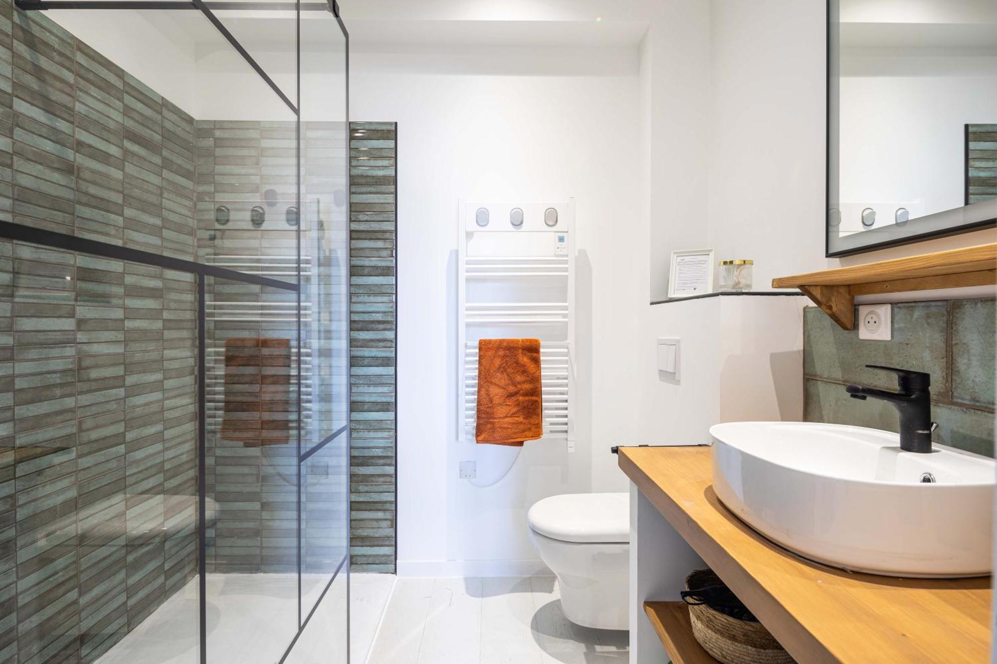 Biarritz Surf Lodge Chambre D'Hotes Buitenkant foto