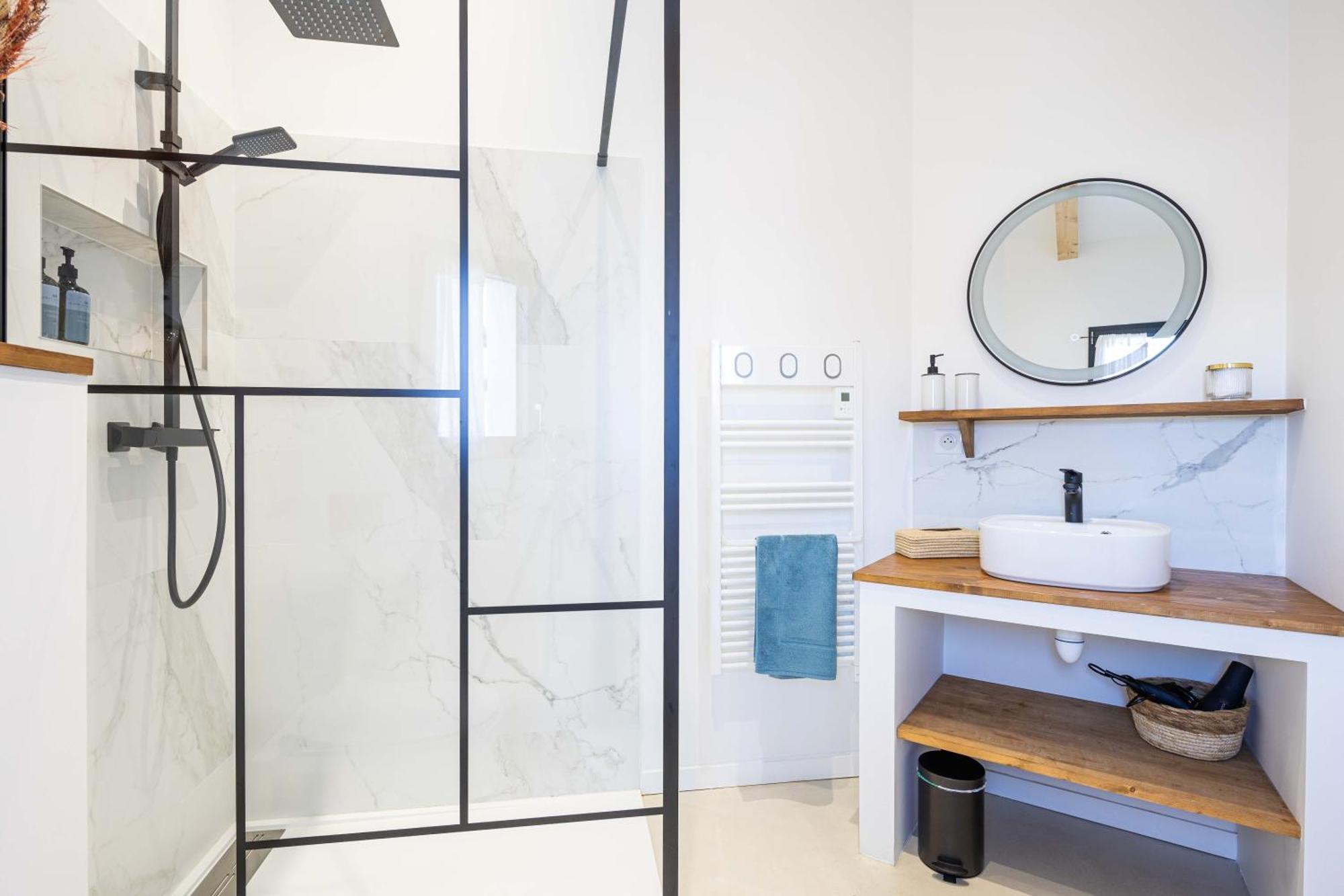 Biarritz Surf Lodge Chambre D'Hotes Buitenkant foto