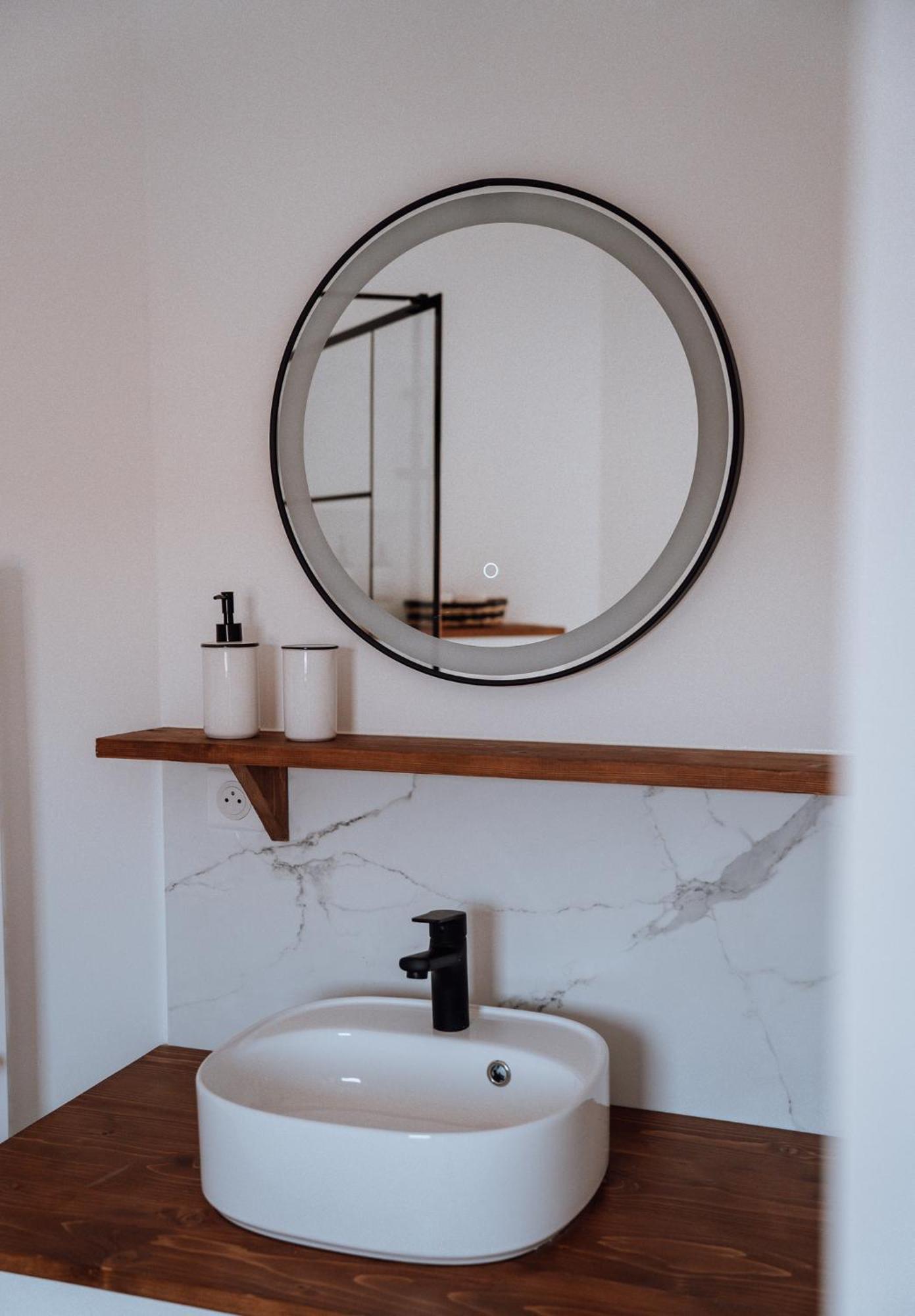 Biarritz Surf Lodge Chambre D'Hotes Buitenkant foto