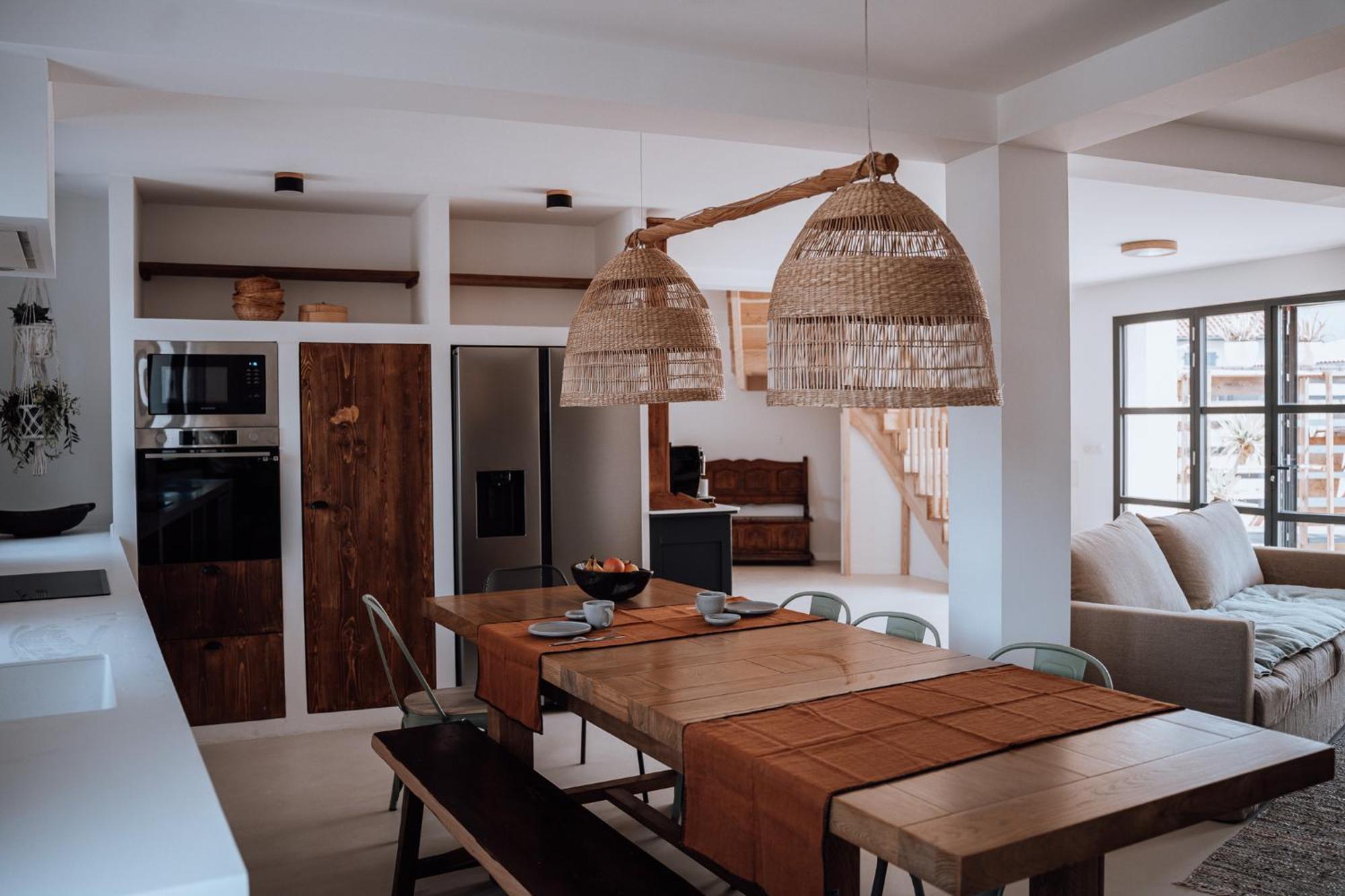 Biarritz Surf Lodge Chambre D'Hotes Buitenkant foto