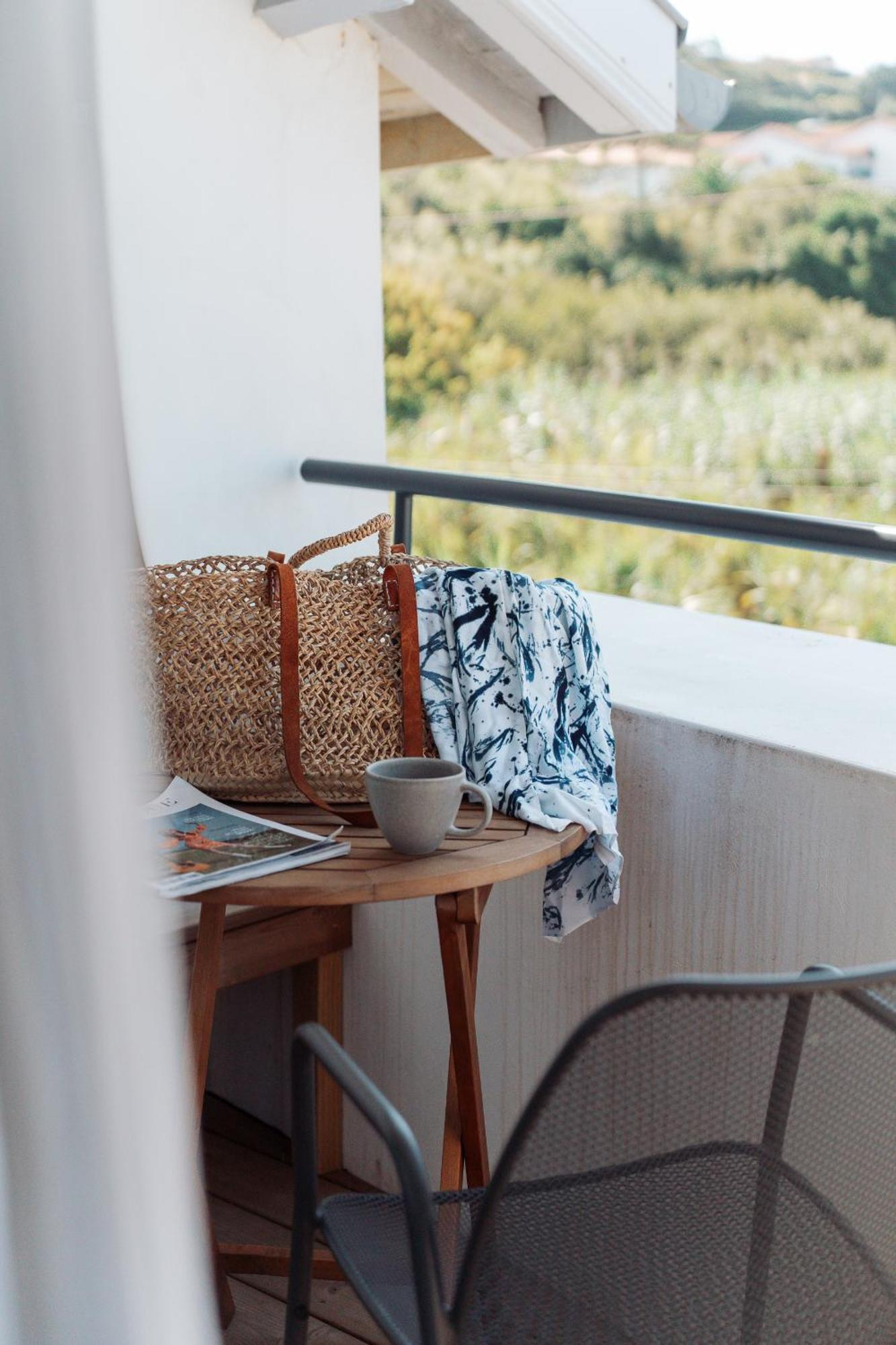 Biarritz Surf Lodge Chambre D'Hotes Buitenkant foto